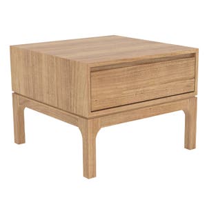 Hobart Lamp Table