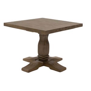 Houston Lamp Table