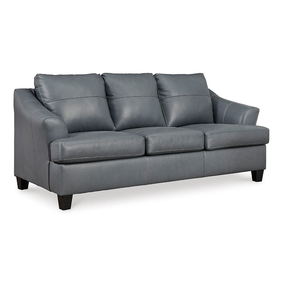Leather Lounge Suites Durable and Made To Last