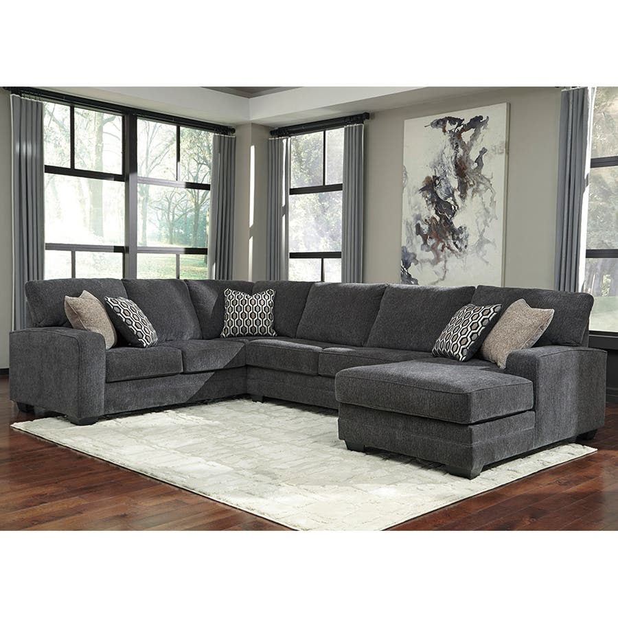 Chaise Configuration Lounges