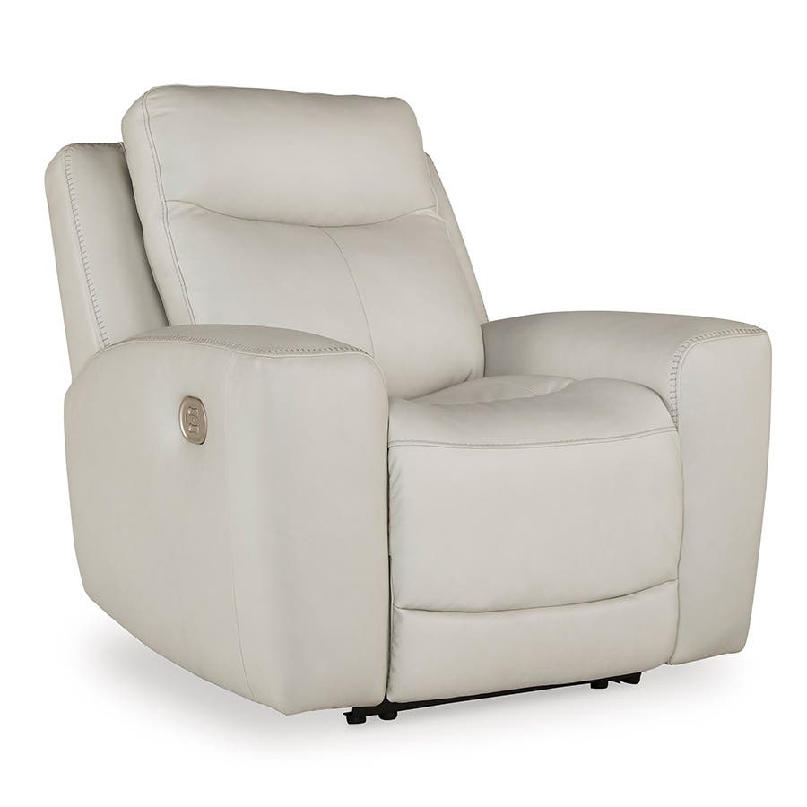Vaughan Coconut 1 Seat Recliner