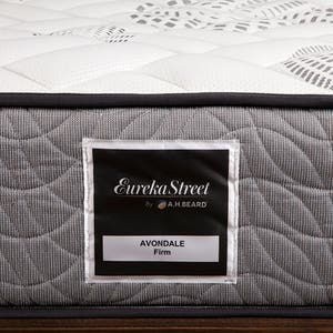 Double Avondale Firm Mattress