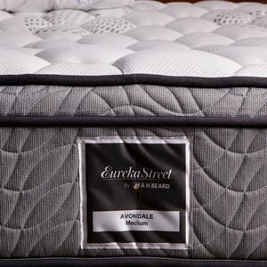 Double Avondale Medium Mattress