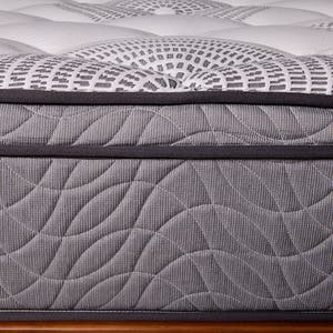 Double Avondale Plush Mattress