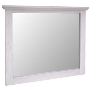Clementine White Mirror