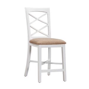 Clementine Bar Stool