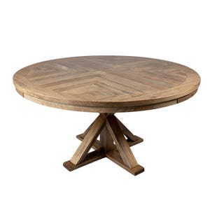 Castlereagh Round Dining Table 1.5m