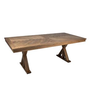 Castlereagh Dining Table 2.1m
