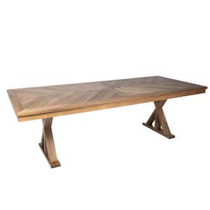 Castlereagh Dining Table 2.5m