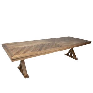 Castlereagh Dining Table 3m