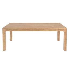 Hobart Dining Table 2.1m