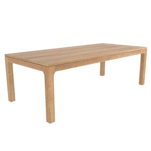 Hobart Dining Table 2.4m