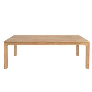 Hobart Dining Table 2.4m