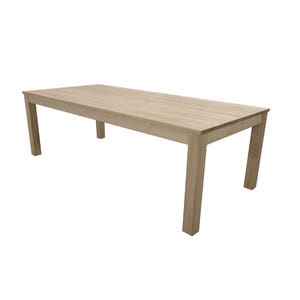 Midland Dining Table 2.4m