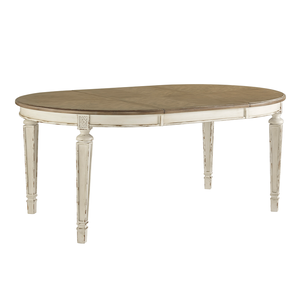 Ravenswood Oval Dining Table