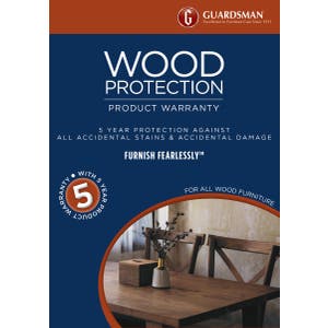 Guardsman Timber Care Kit Plus 5 Year Warranty