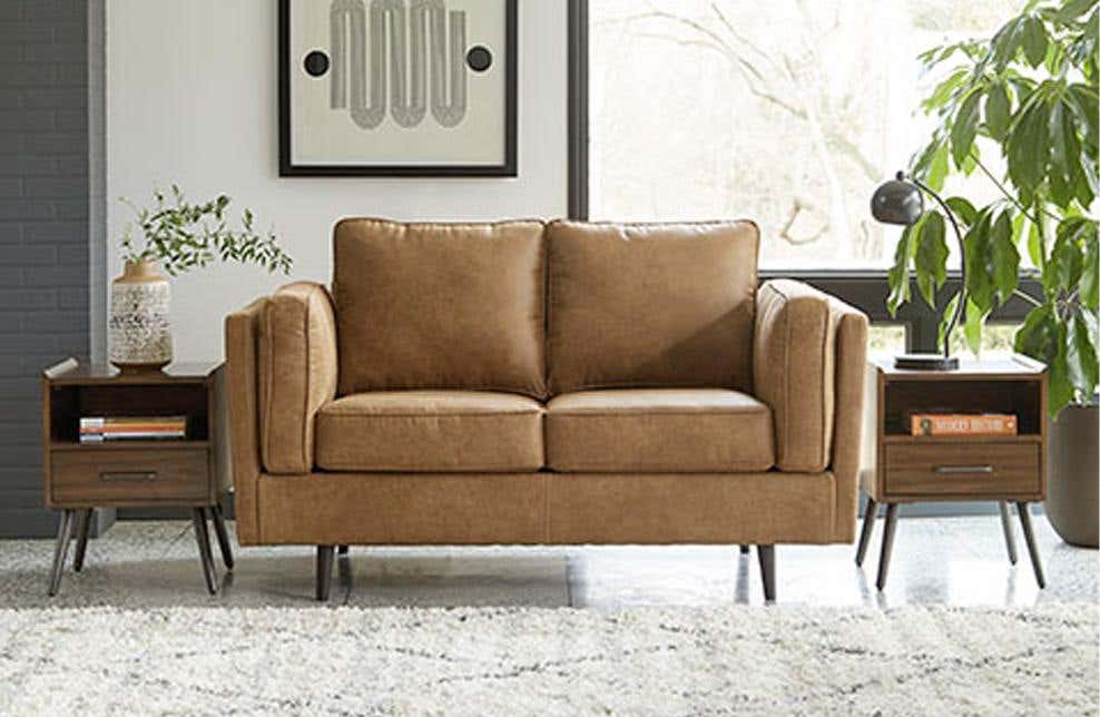 Mackay 2 Seater Sofa