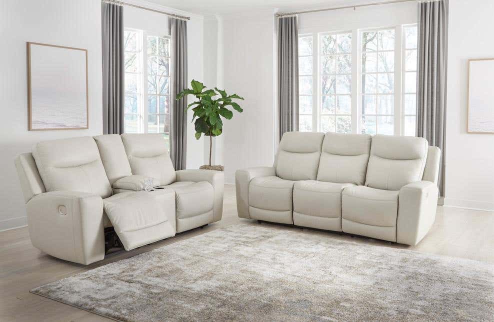 Vaughan Coconut 5 Seater
